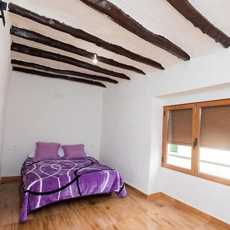 Casas Rurales Sagasta Alcala del Jucar Exteriér fotografie