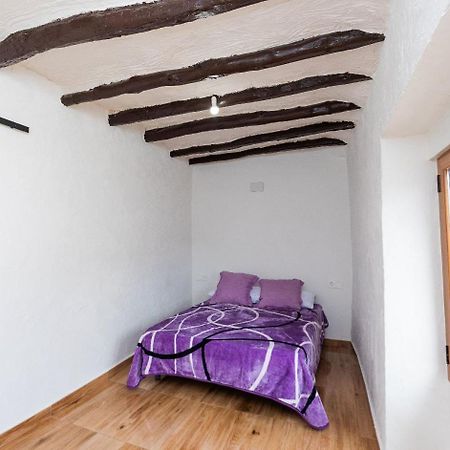 Casas Rurales Sagasta Alcala del Jucar Exteriér fotografie