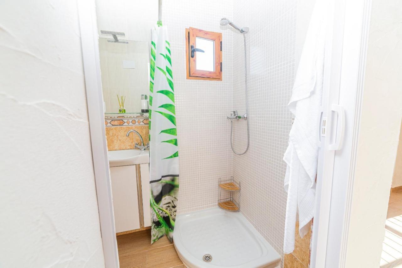 Casas Rurales Sagasta Alcala del Jucar Exteriér fotografie