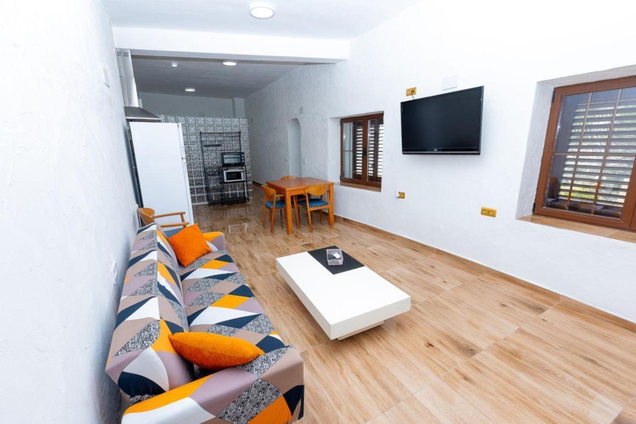 Casas Rurales Sagasta Alcala del Jucar Exteriér fotografie
