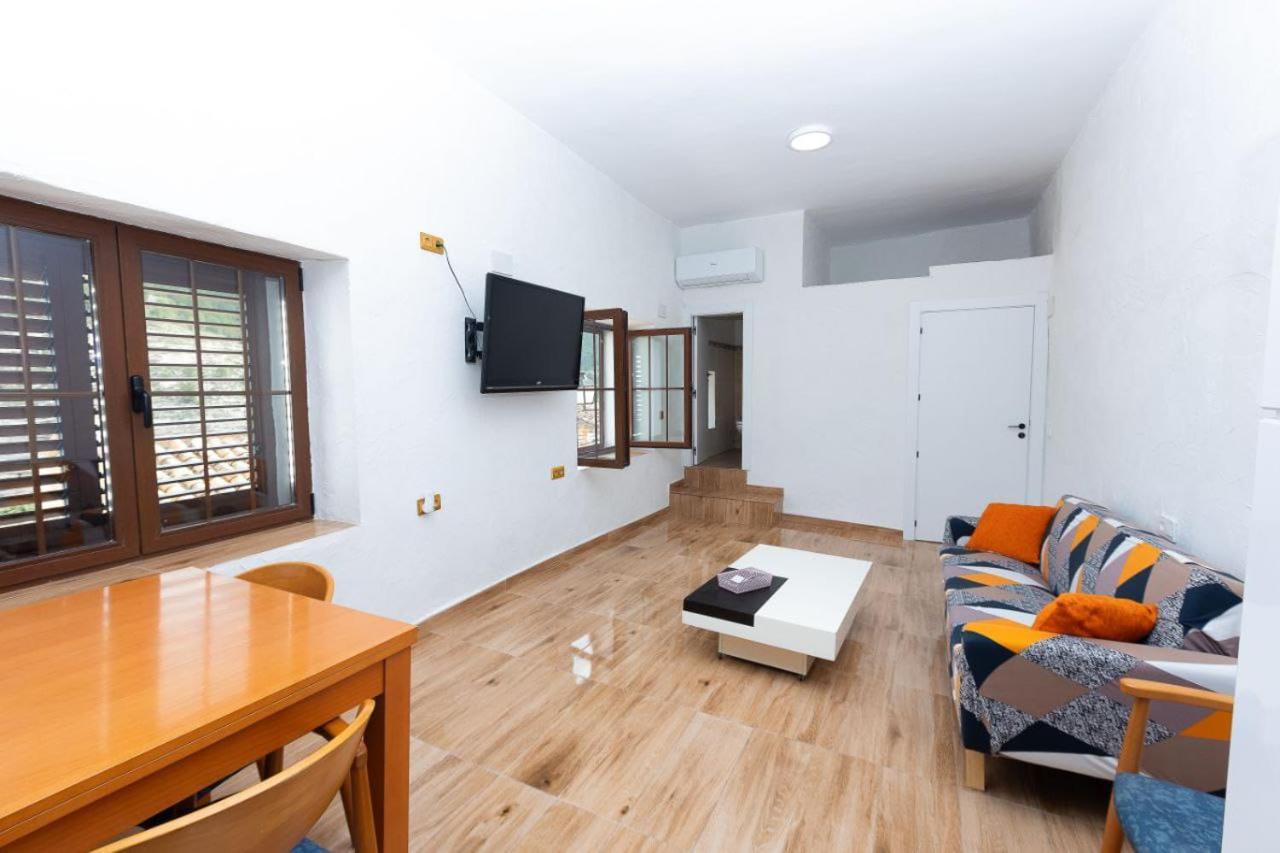 Casas Rurales Sagasta Alcala del Jucar Exteriér fotografie
