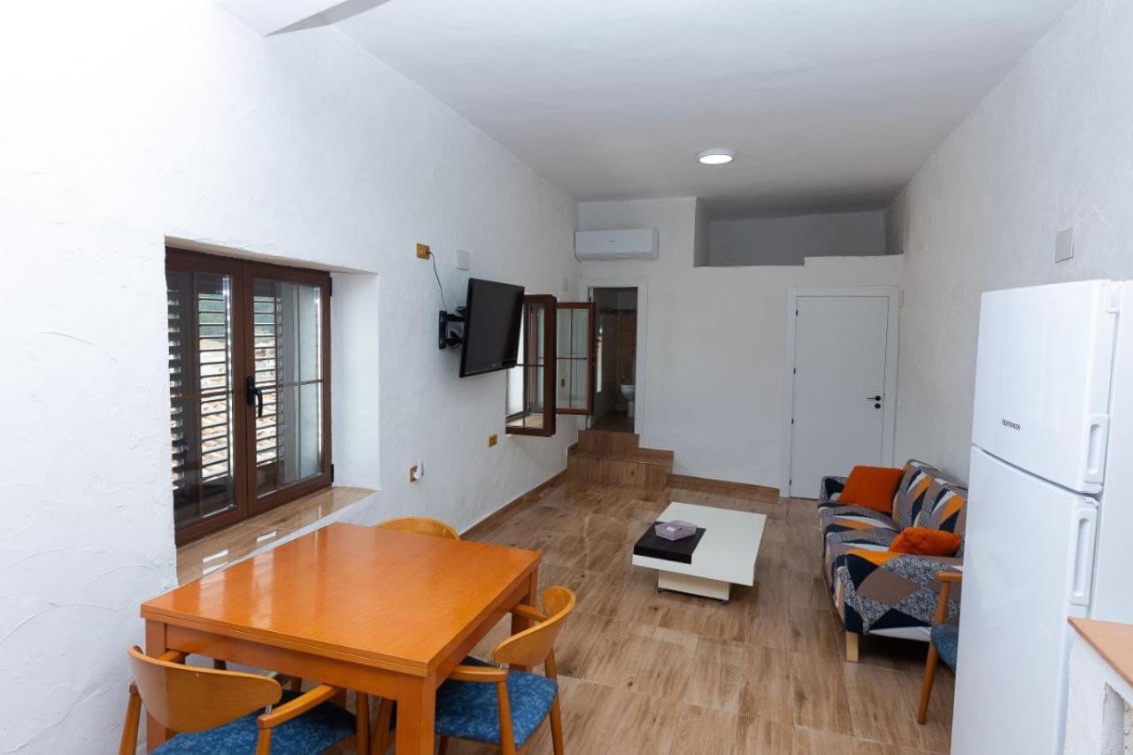 Casas Rurales Sagasta Alcala del Jucar Exteriér fotografie