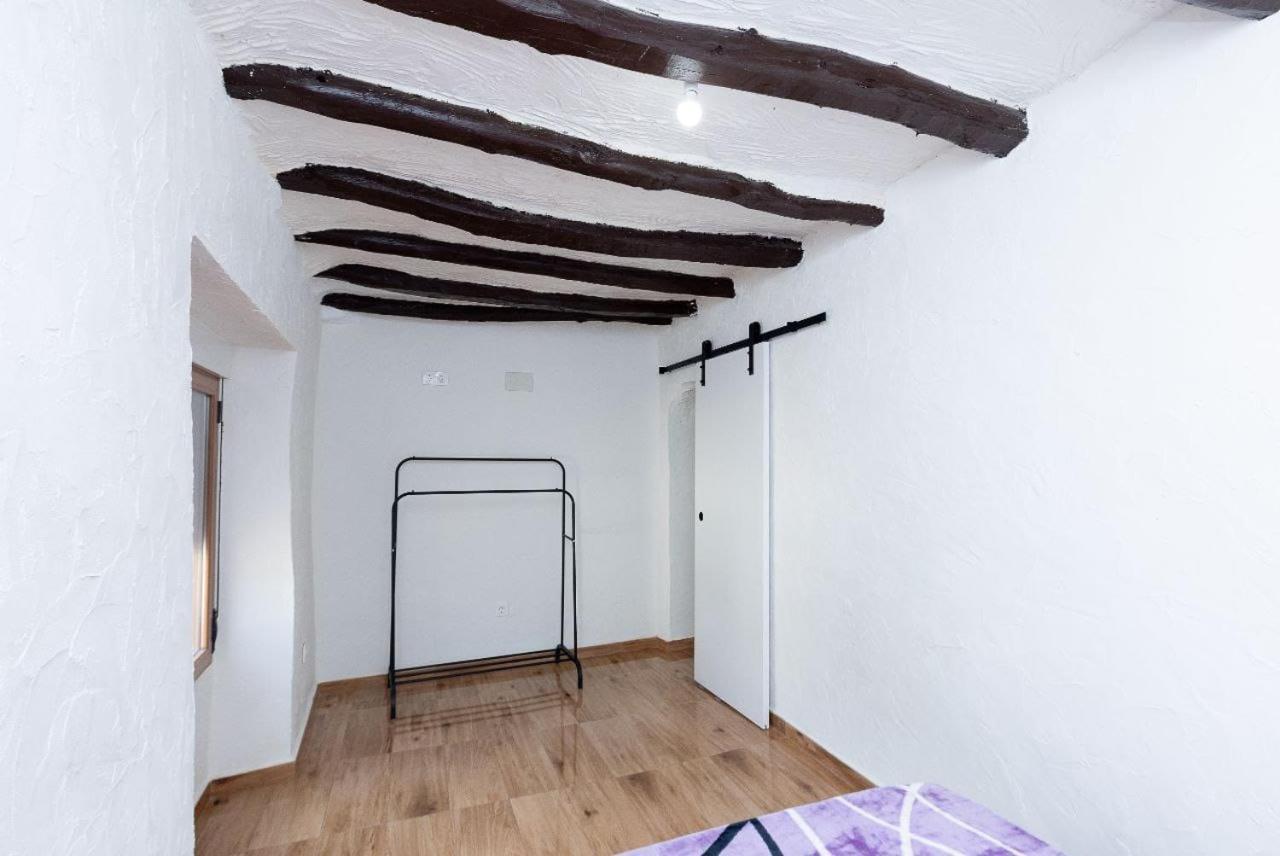 Casas Rurales Sagasta Alcala del Jucar Exteriér fotografie